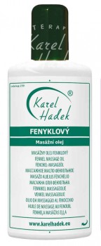 FENYKLOVÝ MO